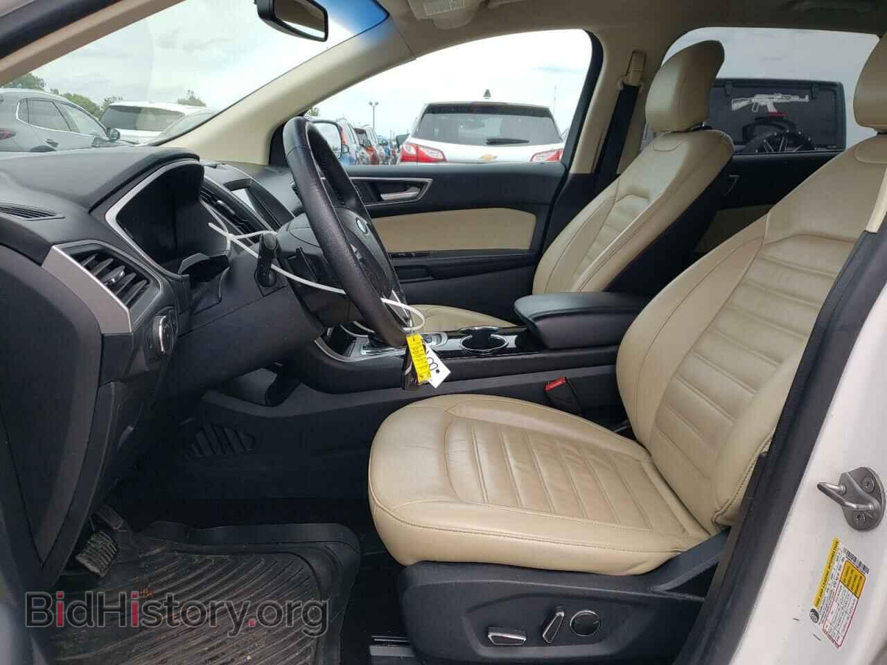 2016 FORD EDGE - VIN: 2FMPK4J87GBC33656 - Photo 7
