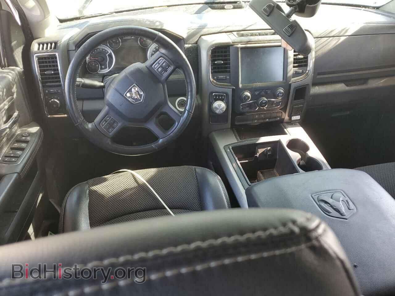 2014 RAM 1500 - VIN: 1C6RR6HT5ES121981 - Фото 8