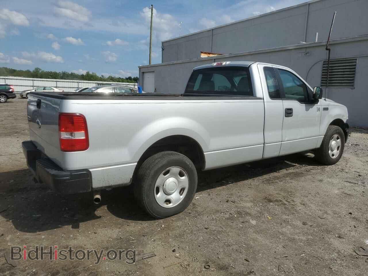 2006 FORD All Models - VIN: 1FTPF12V16NB74229 - Photo 3