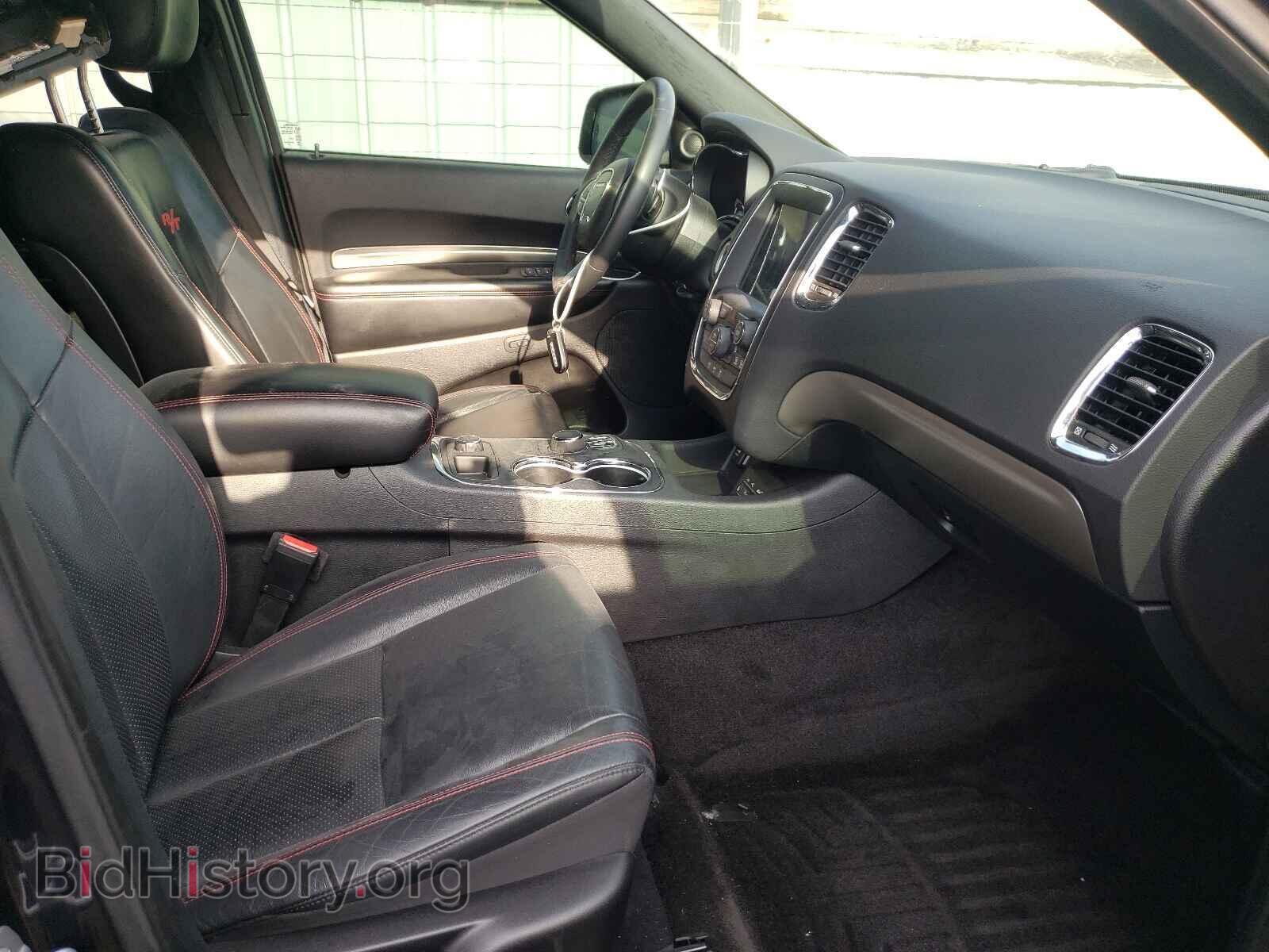 2015 DODGE DURANGO - VIN: 1C4SDJCT5FC789696 - Photo 5