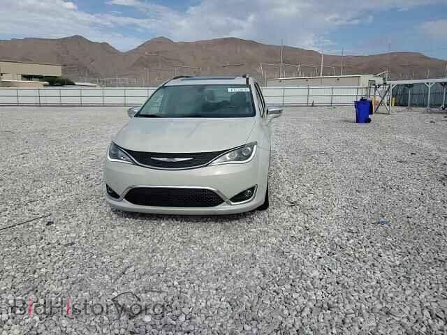 2020 CHRYSLER PACIFICA - VIN: 2C4RC1GG4LR175837 - Photo 14