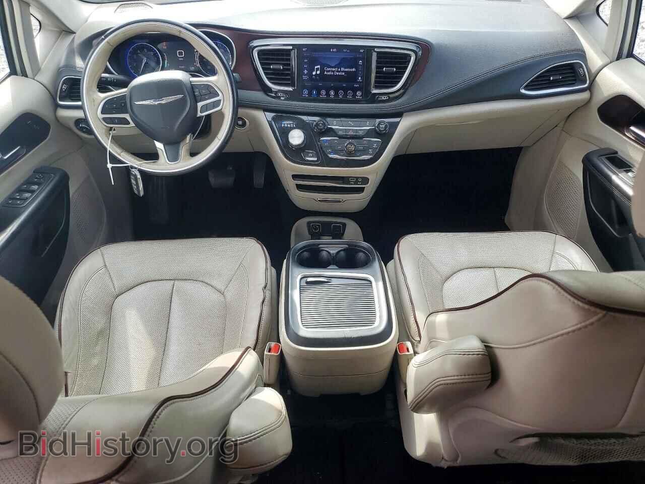2020 CHRYSLER PACIFICA - VIN: 2C4RC1GG4LR175837 - Photo 8