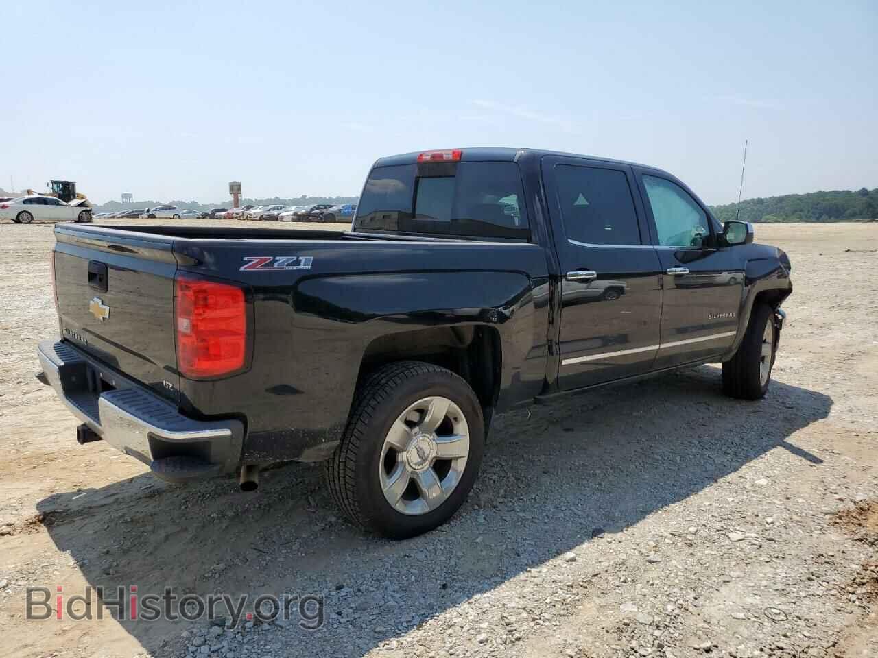 2015 CHEVROLET ALL Models - VIN: 3GCUKSEC2FG388850 - Photo 3