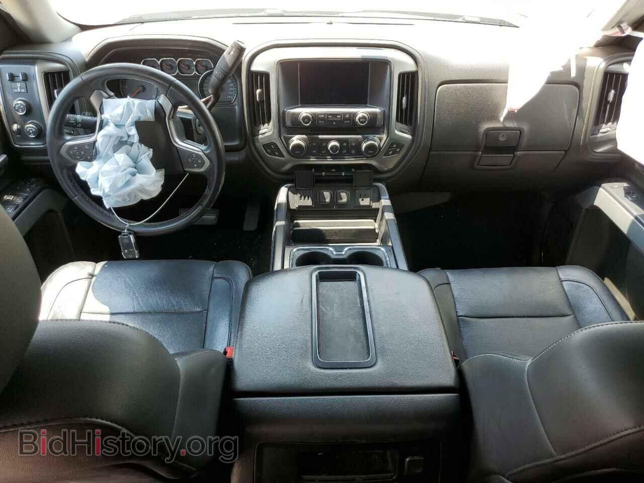 2015 CHEVROLET ALL Models - VIN: 3GCUKSEC2FG388850 - Photo 8