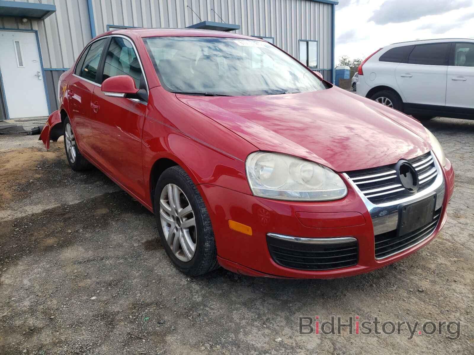 Photo 3VWRL71K89M150050 - VOLKSWAGEN JETTA 2009