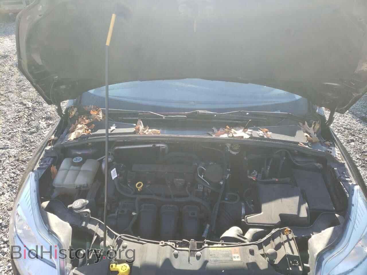 2013 FORD FOCUS - VIN: 1FADP3E26DL150326 - Photo 7