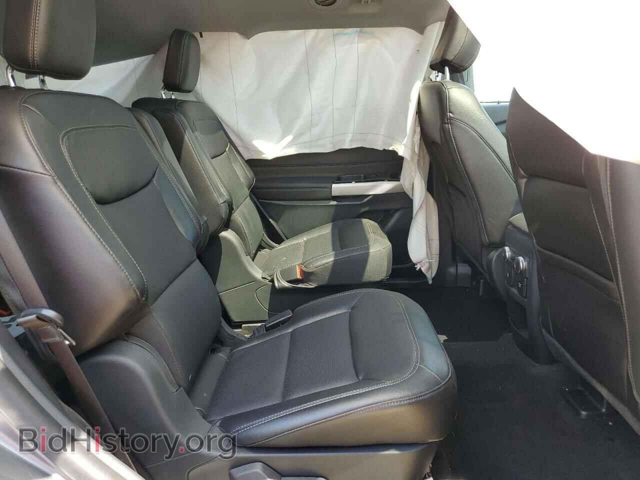 2021 FORD EXPLORER - VIN: 1FMSK8FH0MGB87103 - Photo 11
