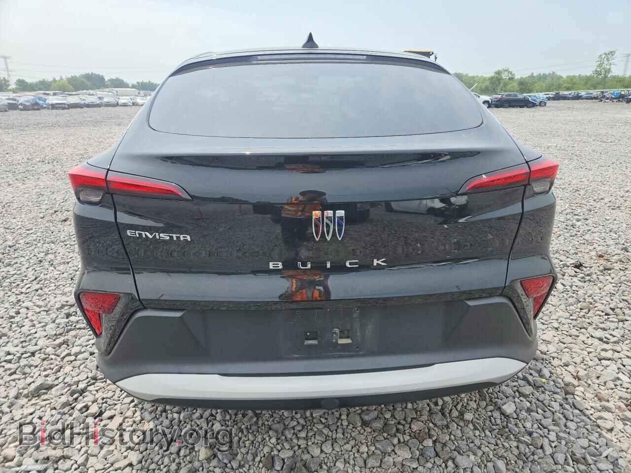 2024 BUICK ALL OTHER - VIN: KL47LAE23RB223277 - Фото 6