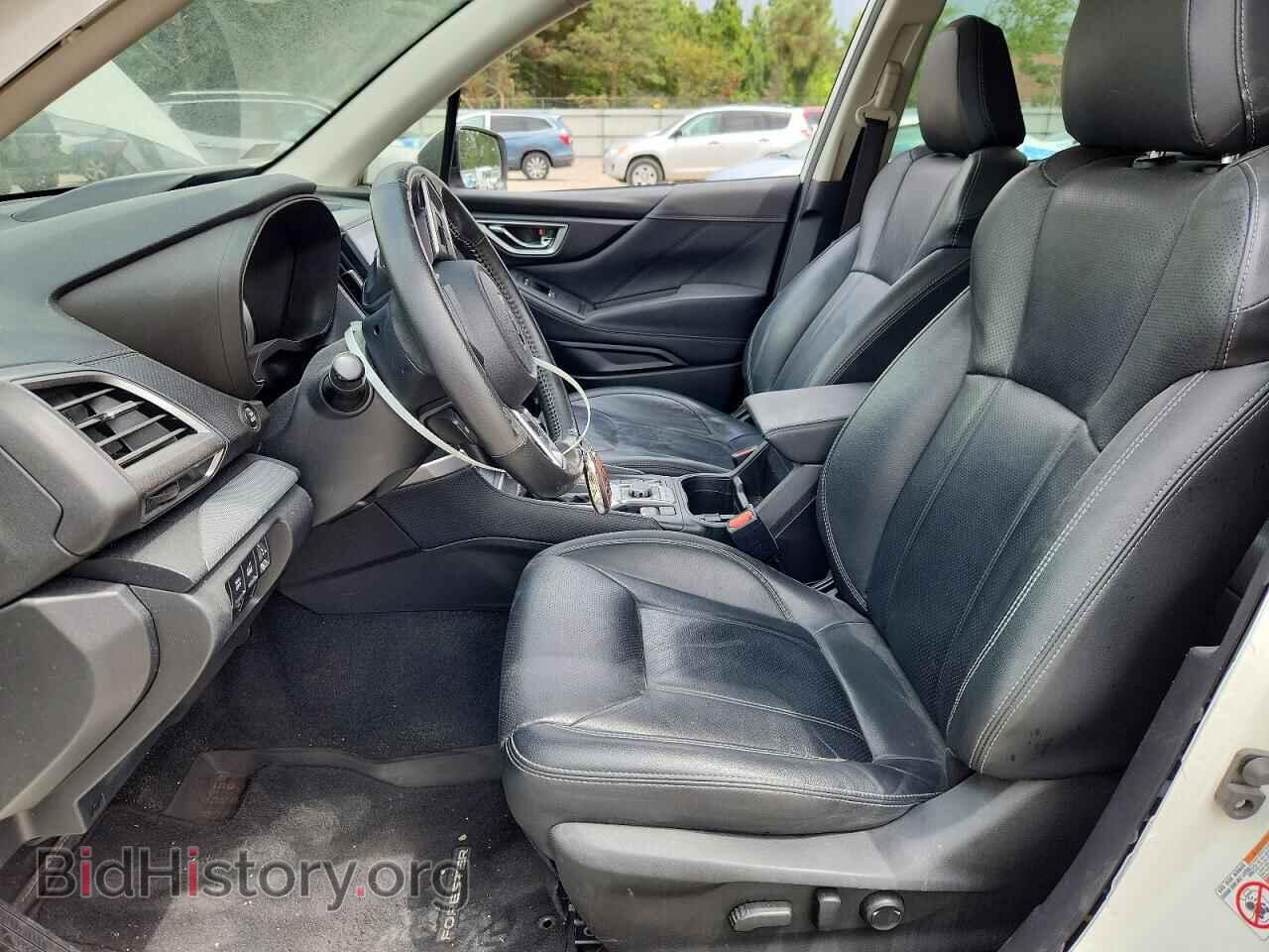 2020 SUBARU FORESTER - VIN: JF2SKAUC9LH541794 - Photo 7