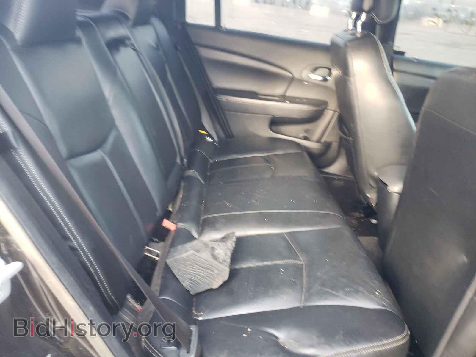 2012 CHRYSLER 200 - VIN: 1C3CCBCB8CN305013 - Photo 6
