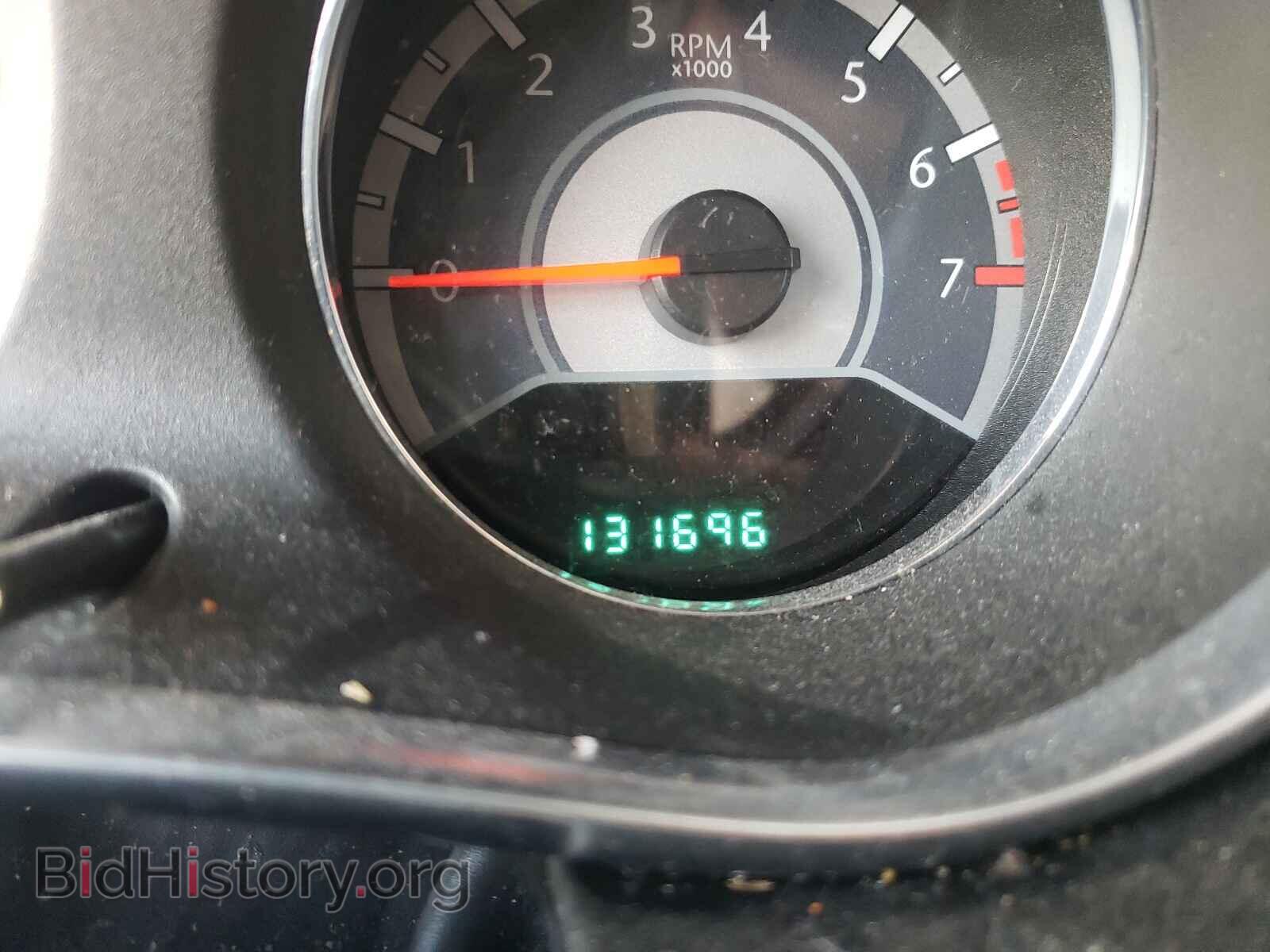 2012 CHRYSLER 200 - VIN: 1C3CCBCB8CN305013 - Photo 8
