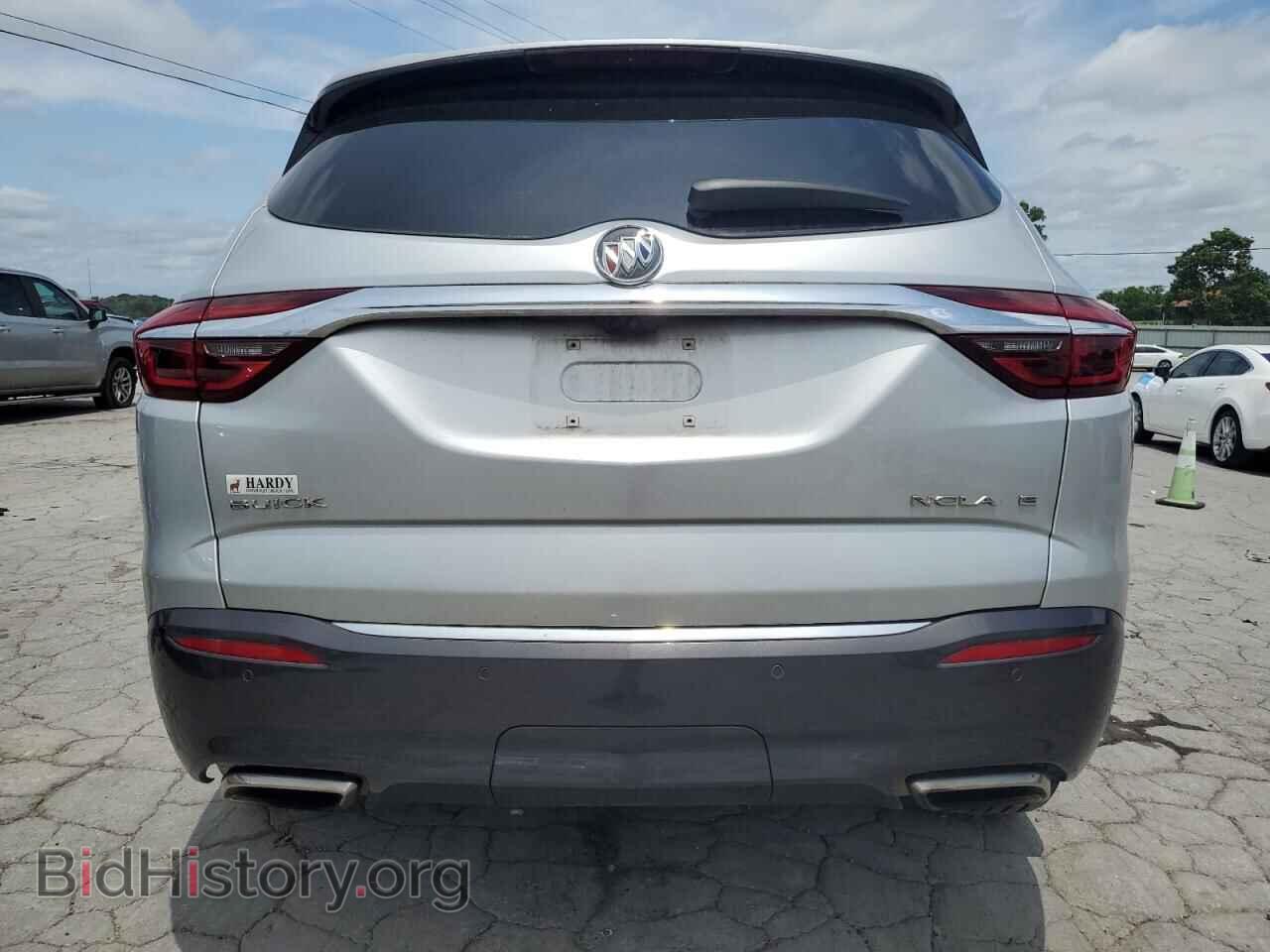 2018 BUICK ENCLAVE - VIN: 5GAERCKWXJJ158180 - Фото 6