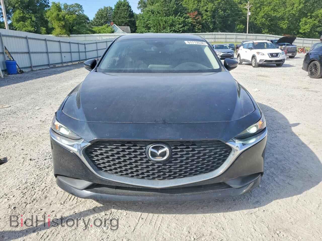 2019 MAZDA 3 - VIN: JM1BPABL0K1107306 - Фото 5
