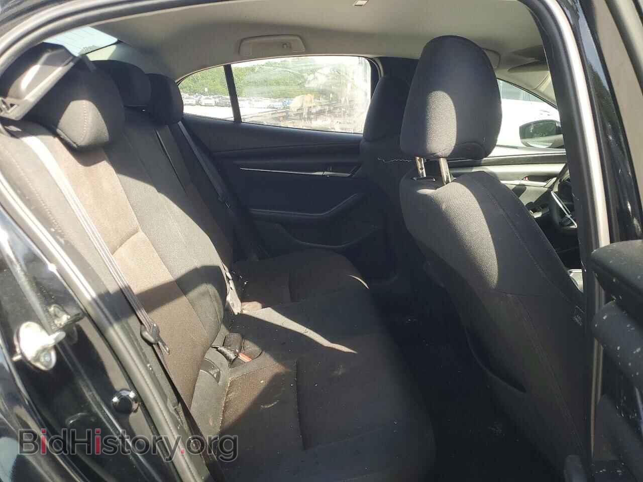 2019 MAZDA 3 - VIN: JM1BPABL0K1107306 - Фото 10