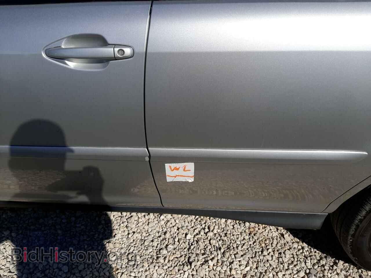 2006 LEXUS RX330 - VIN: 2T2HA31U96C109232 - Фото 9