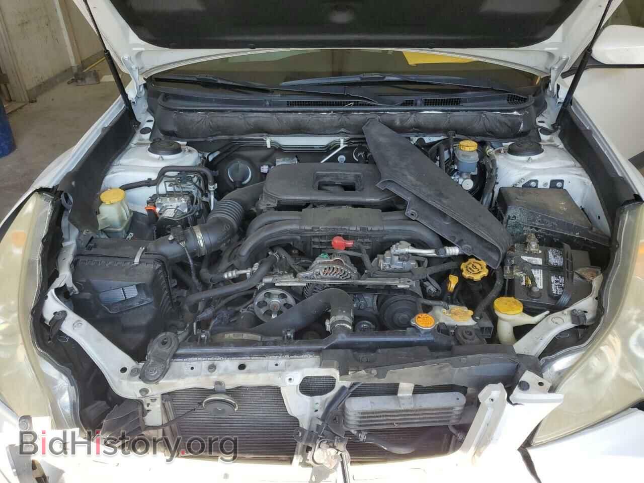 2010 SUBARU OUTBACK - VIN: 4S4BRCCC8A3368265 - Photo 12