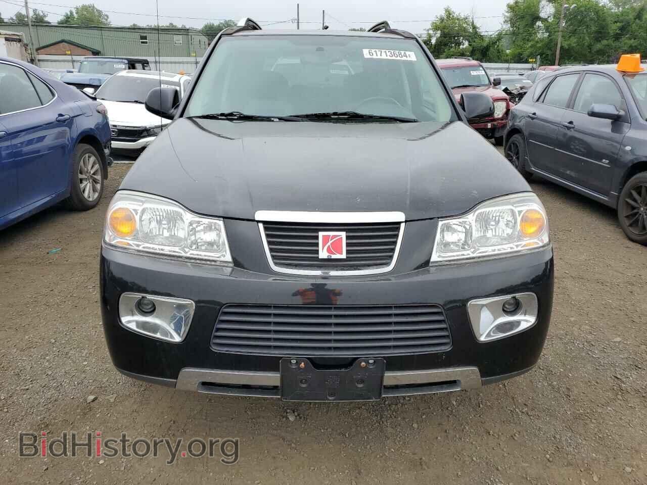 2007 SATURN VUE - VIN: 5GZCZ63477S826992 - Фото 5