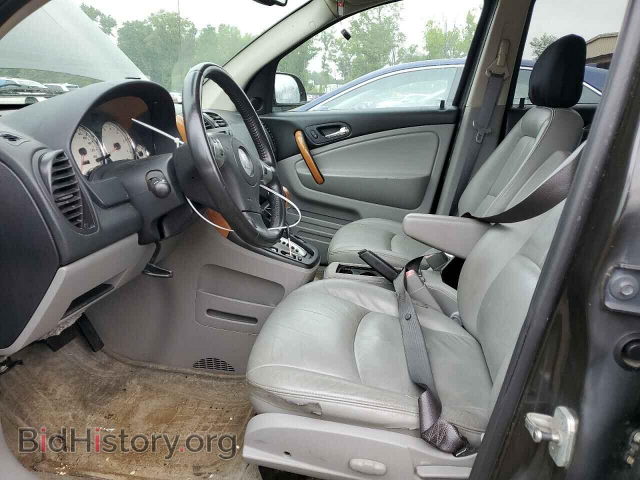 2007 SATURN VUE - VIN: 5GZCZ63477S826992 - Фото 7