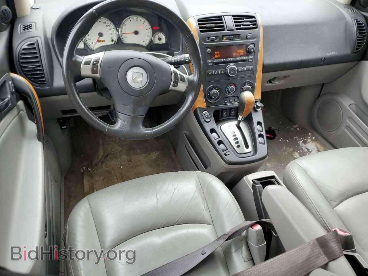 2007 SATURN VUE - VIN: 5GZCZ63477S826992 - Фото 8