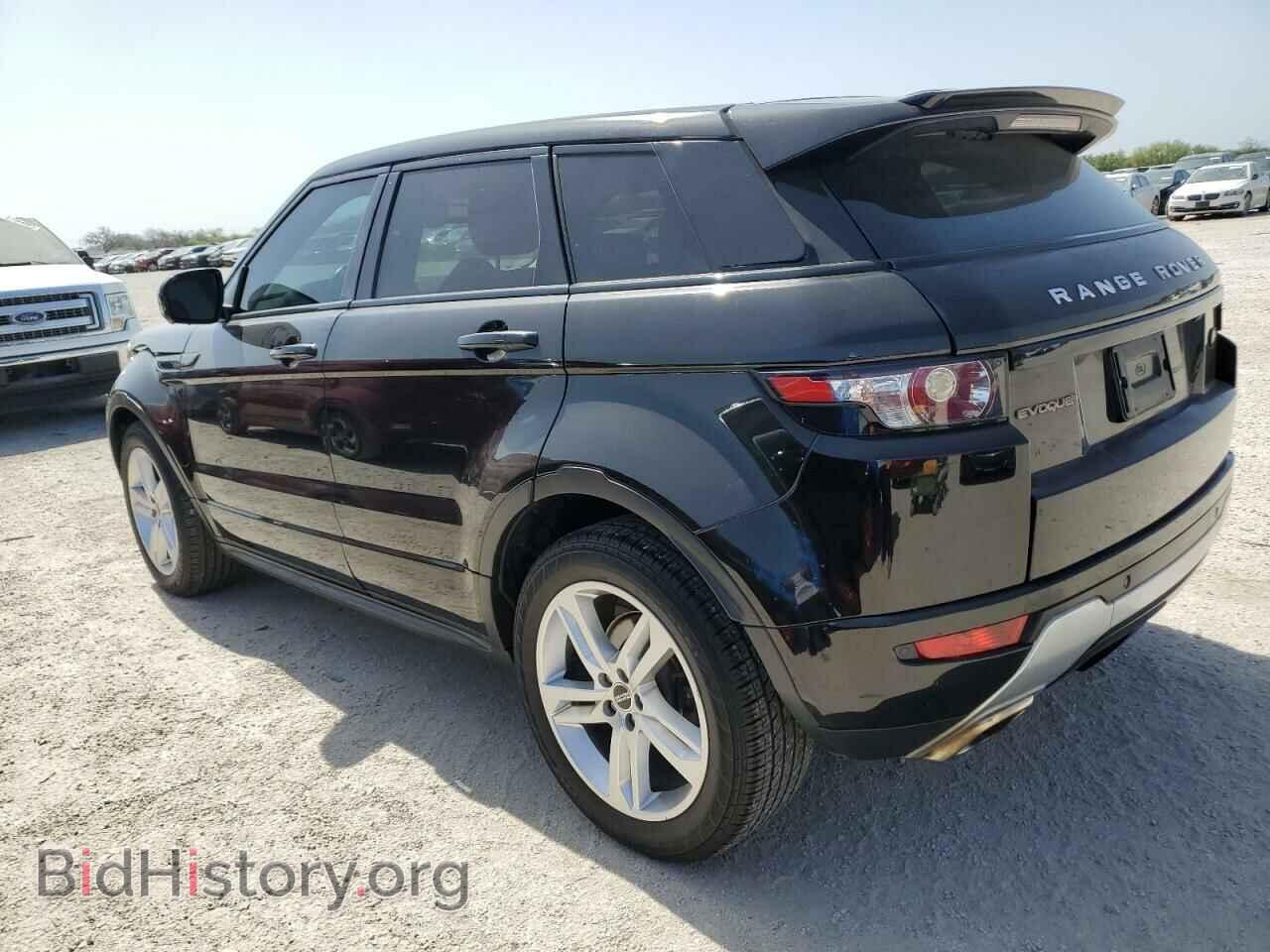 2012 LAND ROVER RANGEROVER - VIN: SALVT2BG2CH644004 - Фото 2