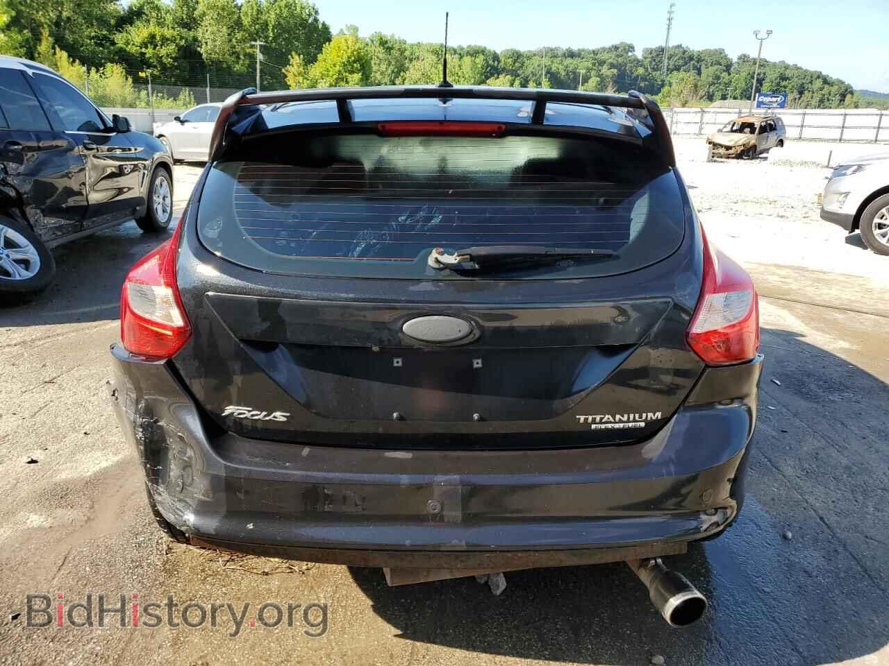 2014 FORD FOCUS - VIN: 1FADP3N29EL411384 - Photo 6