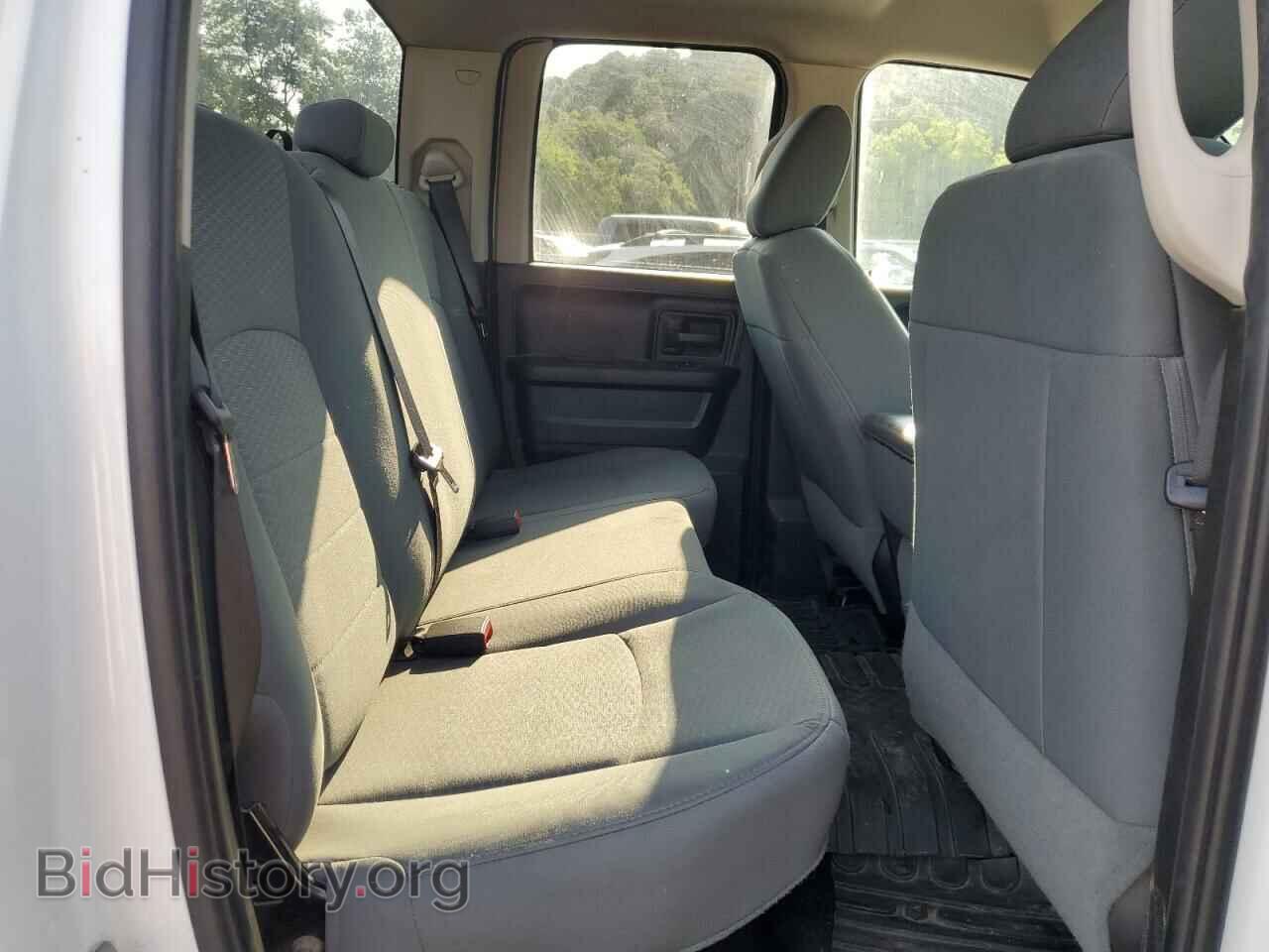 2015 RAM 1500 - VIN: 1C6RR7FT0FS558913 - Photo 10