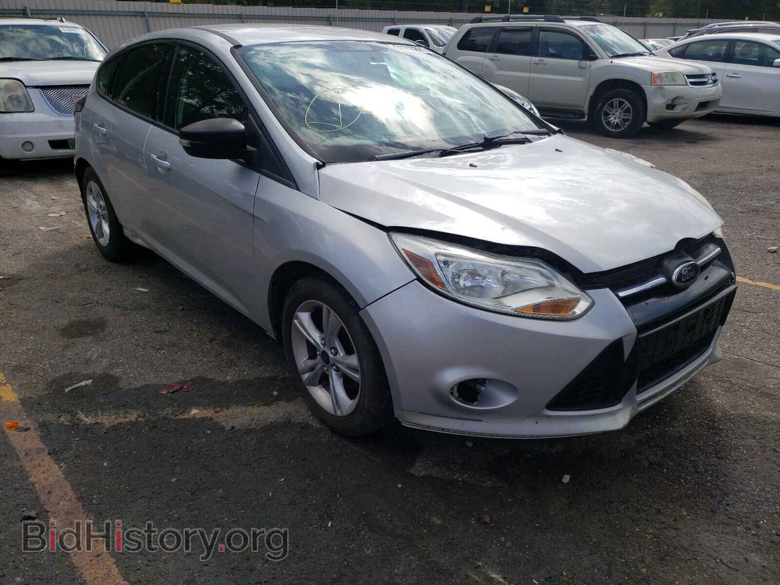 Photo 1FADP3K25EL392756 - FORD FOCUS 2014
