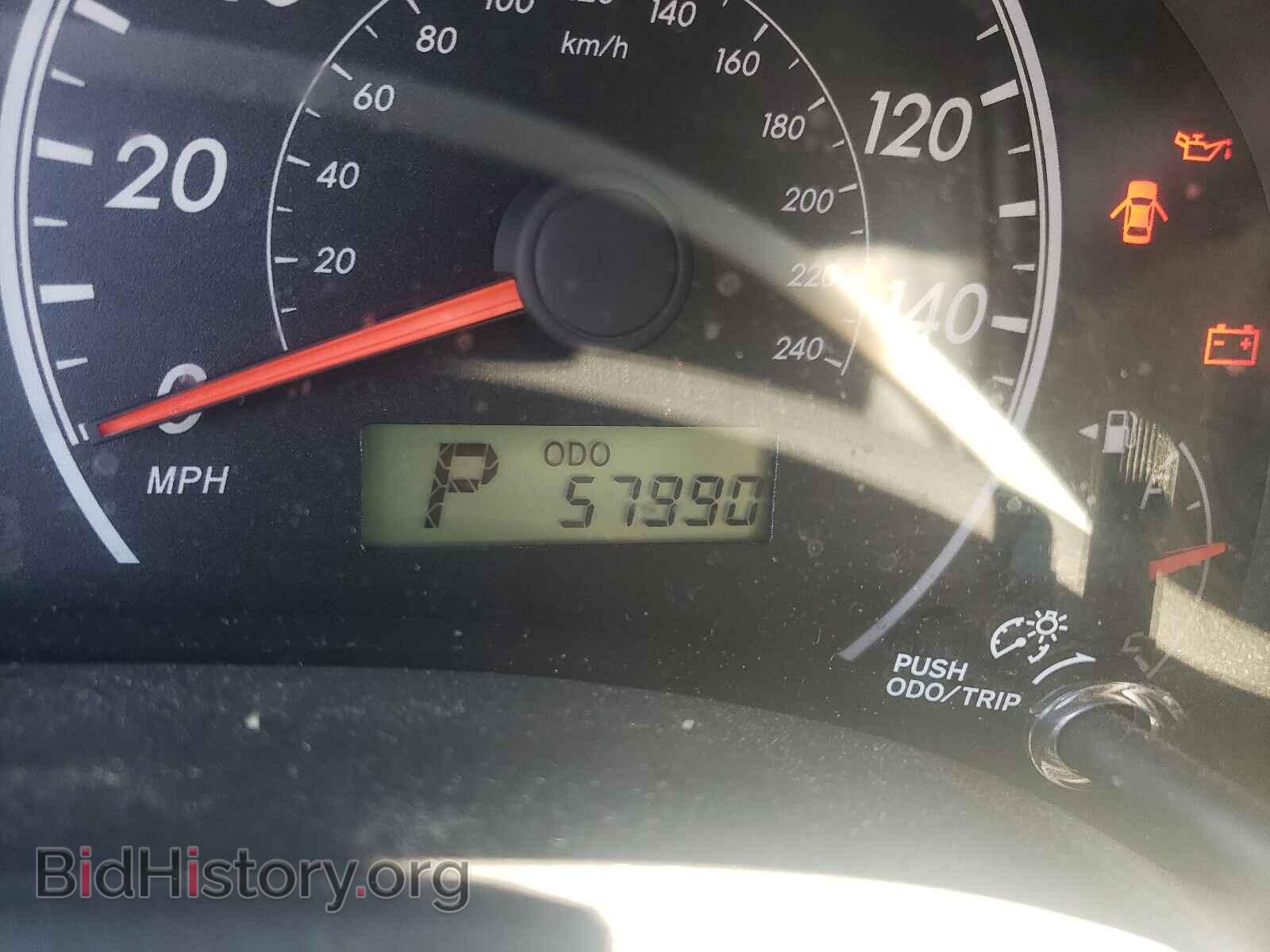 2013 TOYOTA COROLLA - VIN: 2T1BU4EE7DC064024 - Фото 8