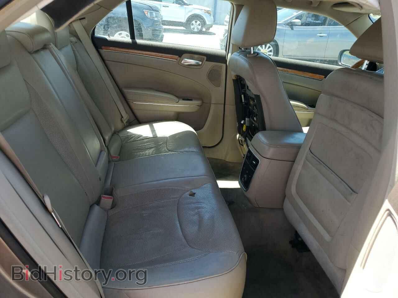 2014 CHRYSLER 300 - VIN: 2C3CCAET0EH200316 - Фото 10