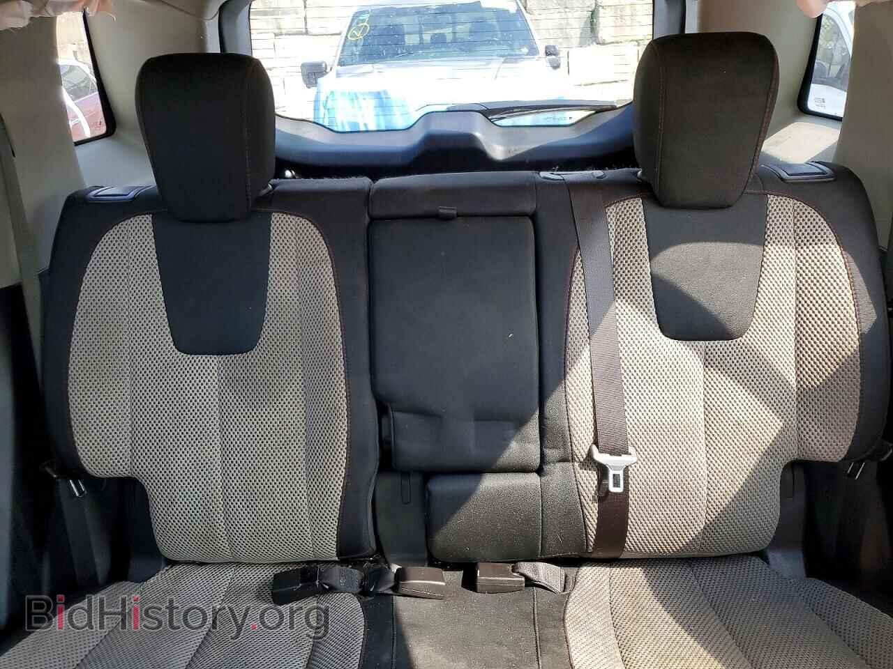 2017 GMC TERRAIN - VIN: 2GKALNEK1H6183788 - Photo 10