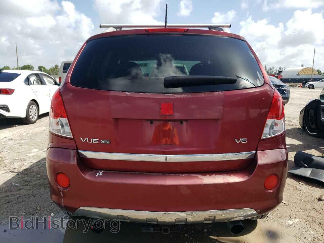 2008 SATURN VUE - VIN: 3GSCL53718S561830 - Фото 6