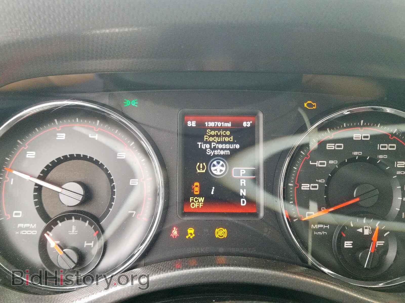 2012 DODGE CHARGER - VIN: 2C3CDXCT9CH200878 - Фото 8