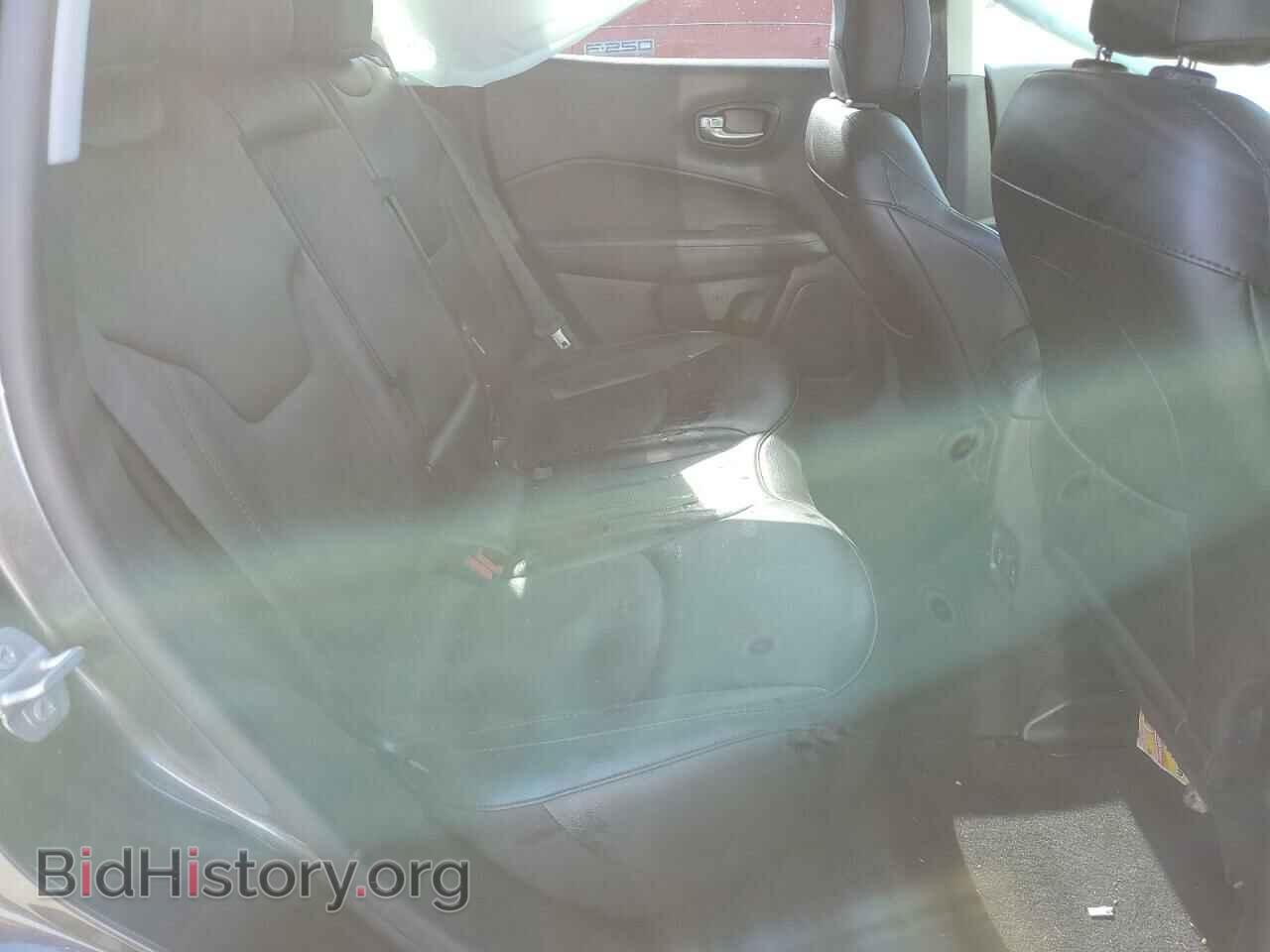 2020 JEEP COMPASS - VIN: 3C4NJDCB5LT209197 - Фото 6