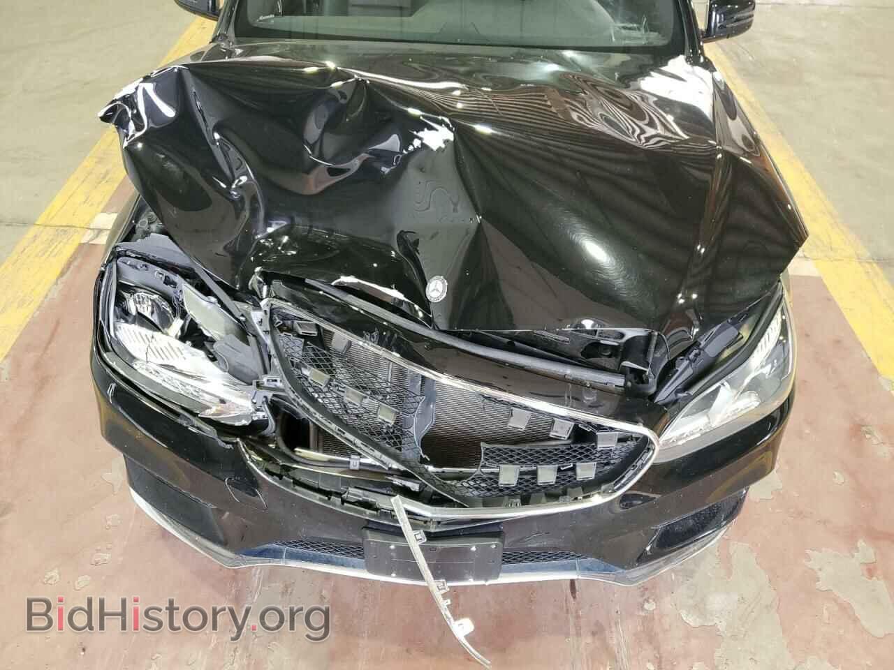 2015 MERCEDES-BENZ E-CLASS - VIN: WDDHF8JB7FB133809 - Фото 11