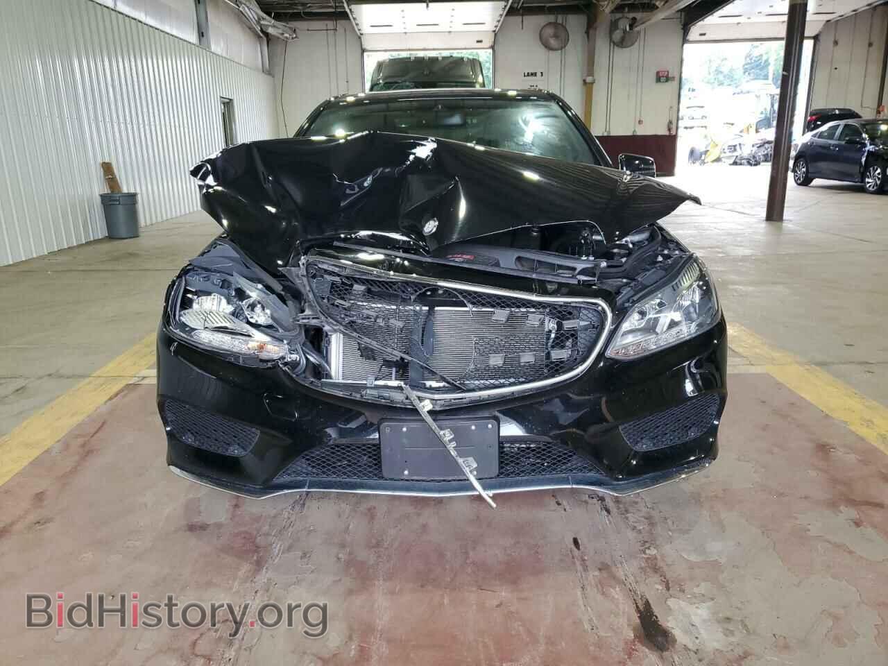 2015 MERCEDES-BENZ E-CLASS - VIN: WDDHF8JB7FB133809 - Фото 5