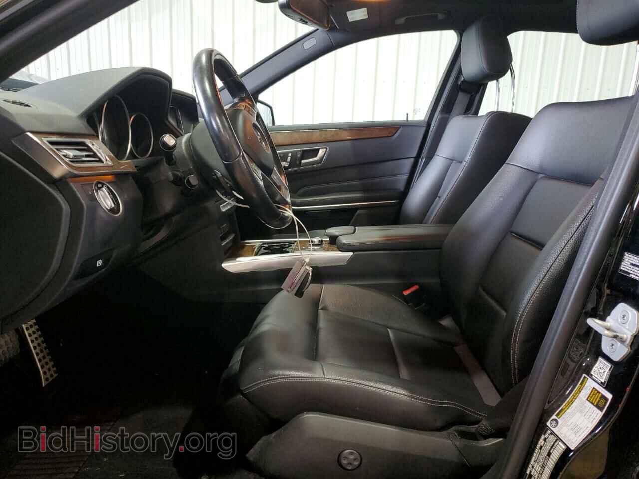 2015 MERCEDES-BENZ E-CLASS - VIN: WDDHF8JB7FB133809 - Фото 7