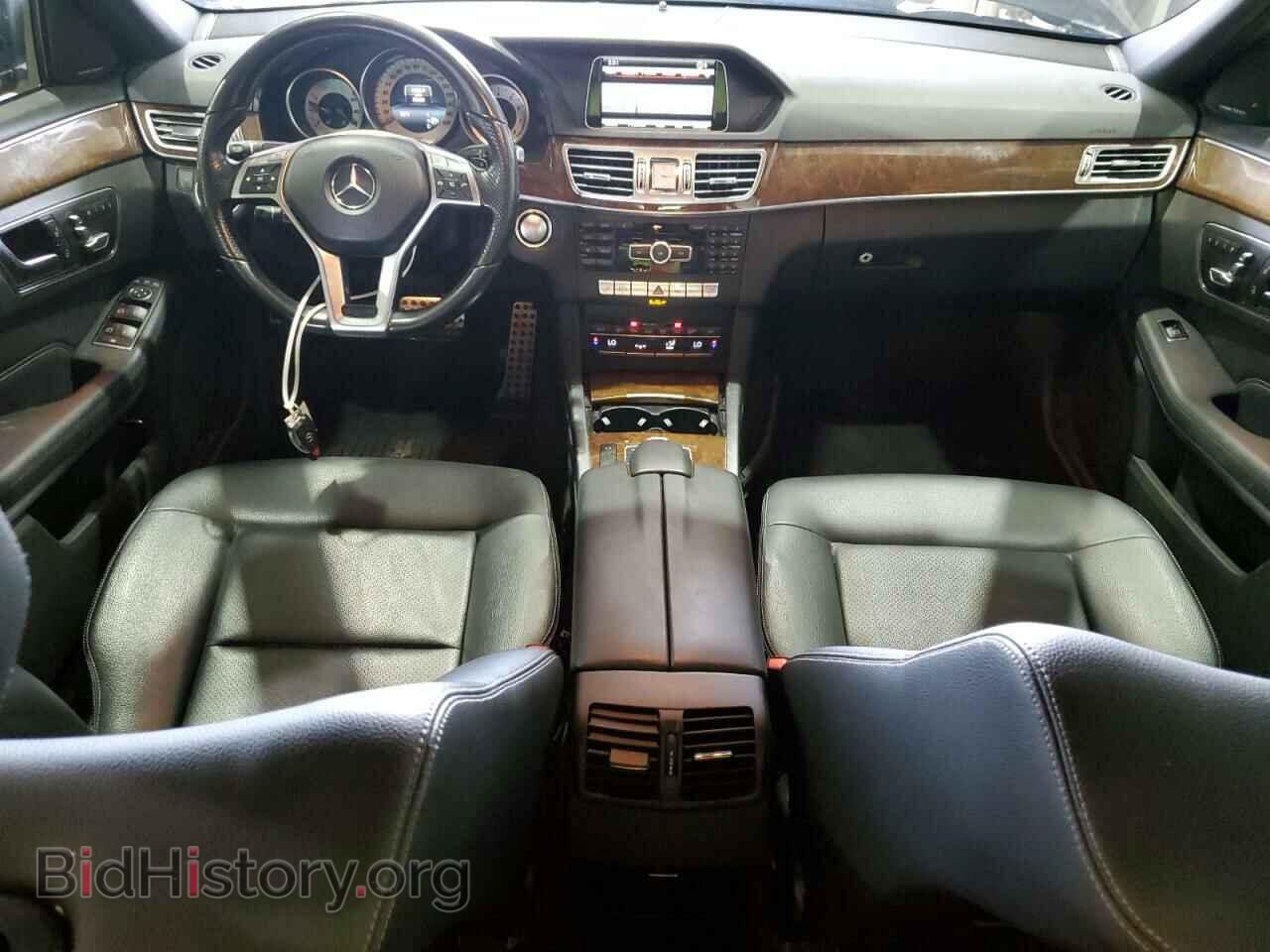 2015 MERCEDES-BENZ E-CLASS - VIN: WDDHF8JB7FB133809 - Фото 8