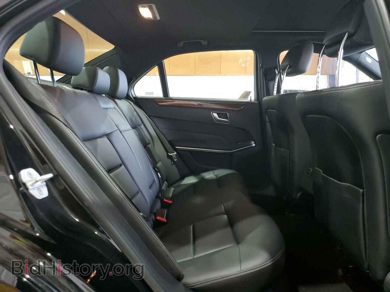2015 MERCEDES-BENZ E-CLASS - VIN: WDDHF8JB7FB133809 - Фото 10