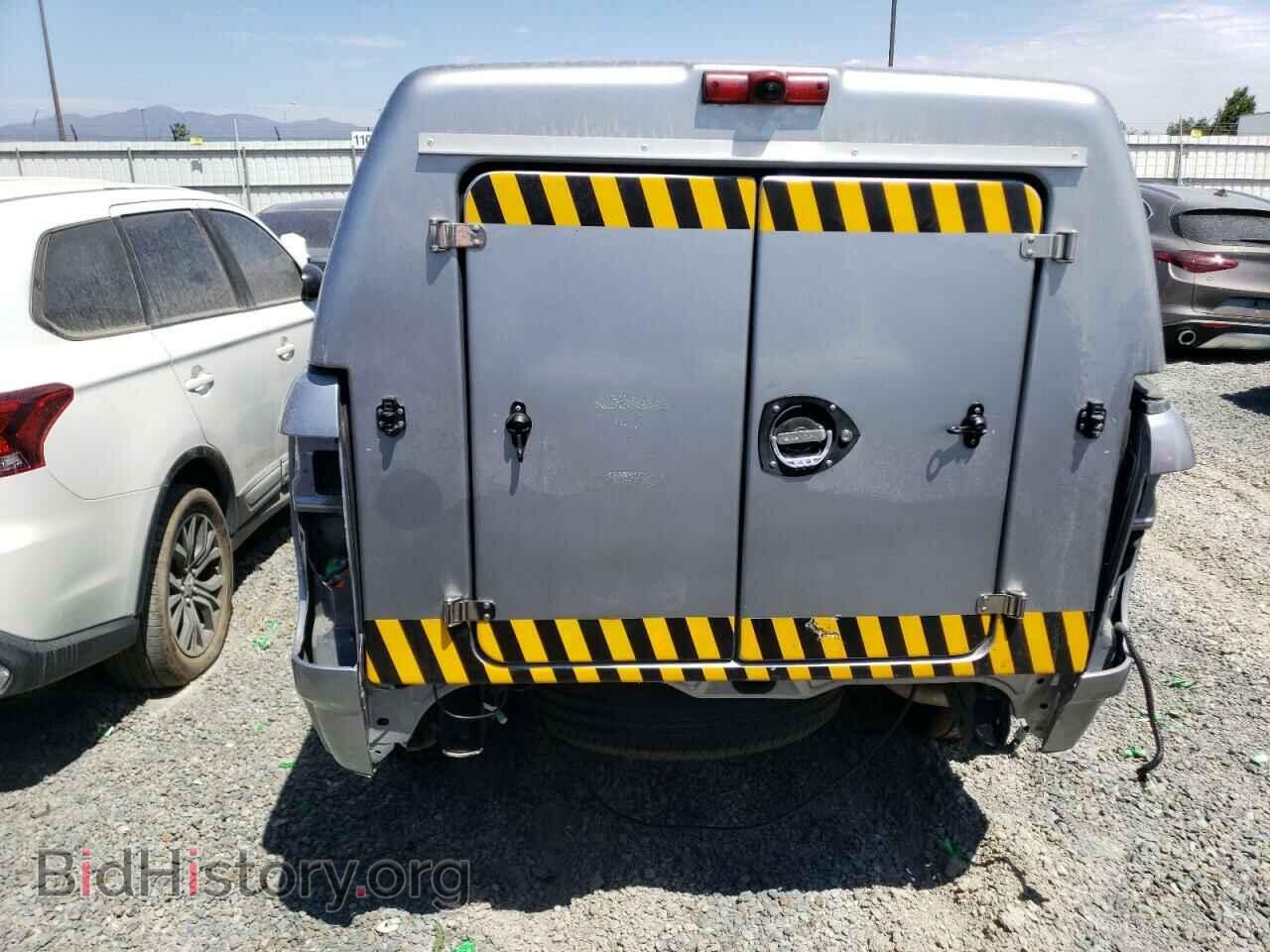 2021 FORD RANGER - VIN: 1FTER1EH4MLD43074 - Фото 2