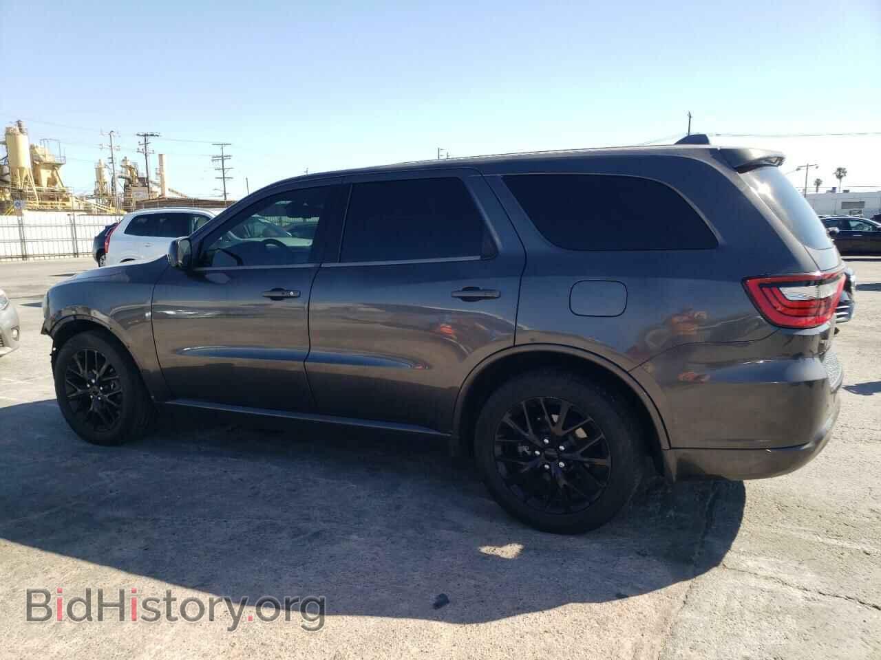 2015 DODGE DURANGO - VIN: 1C4RDHAG0FC201247 - Photo 2