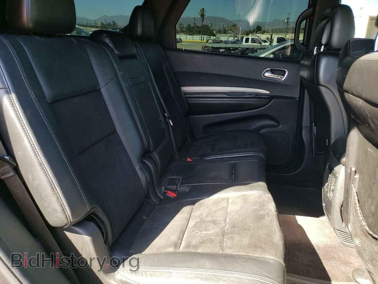 2015 DODGE DURANGO - VIN: 1C4RDHAG0FC201247 - Photo 11