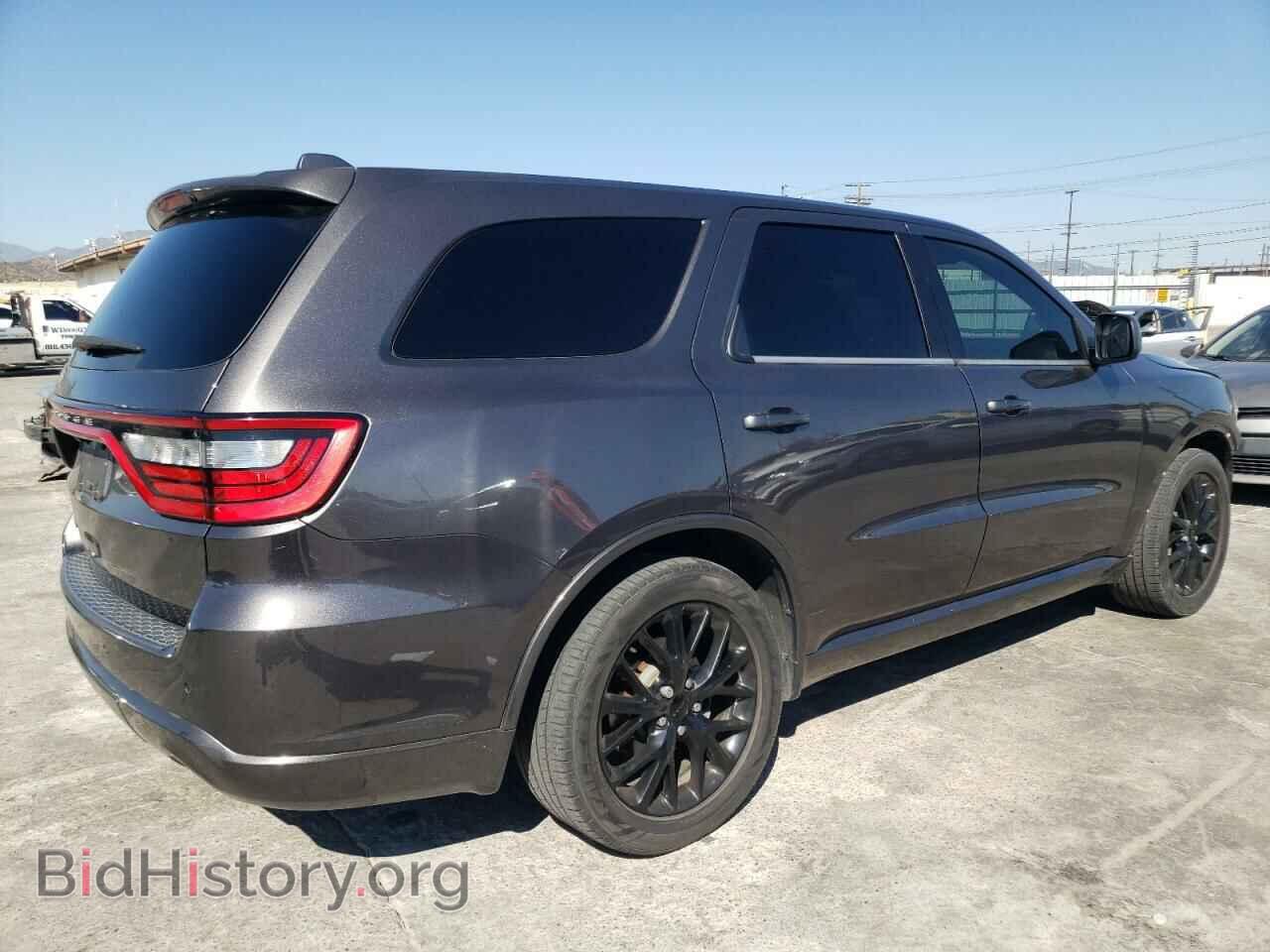 2015 DODGE DURANGO - VIN: 1C4RDHAG0FC201247 - Photo 3