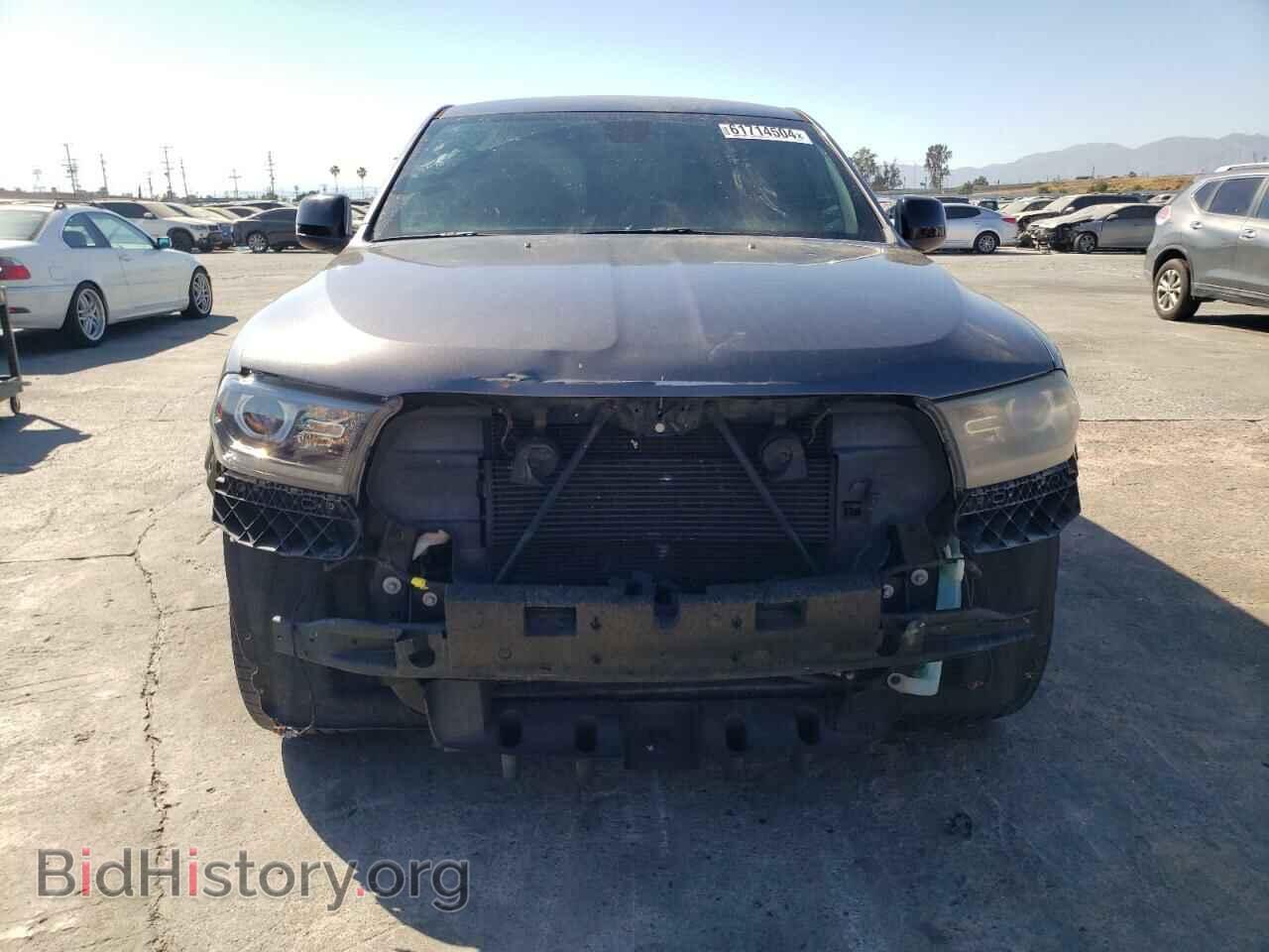 2015 DODGE DURANGO - VIN: 1C4RDHAG0FC201247 - Photo 5