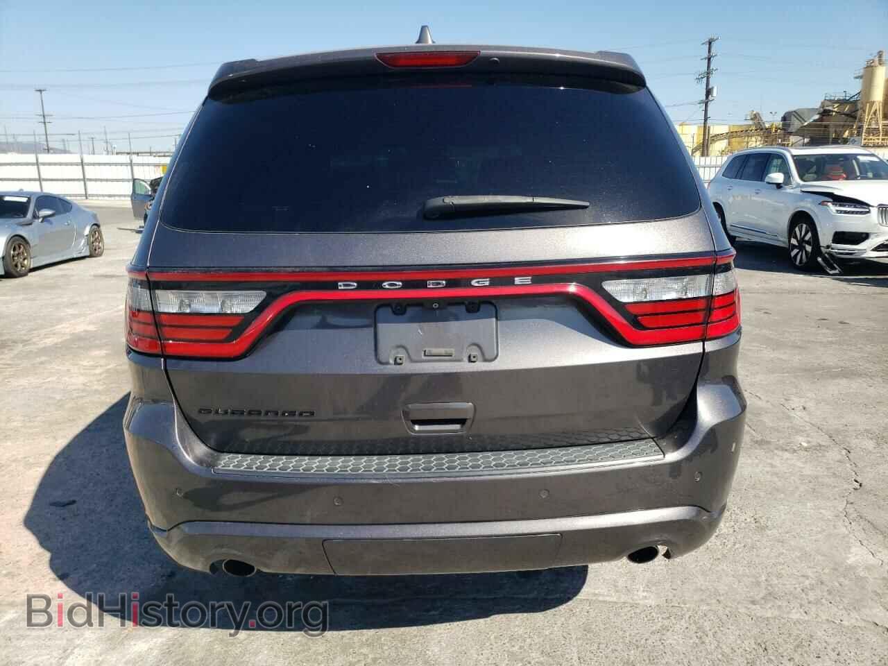 2015 DODGE DURANGO - VIN: 1C4RDHAG0FC201247 - Photo 6