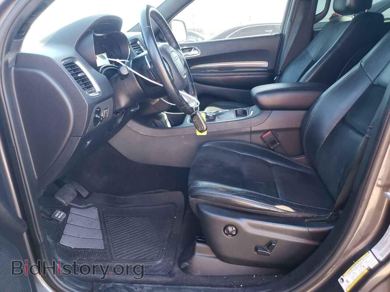 2015 DODGE DURANGO - VIN: 1C4RDHAG0FC201247 - Photo 7