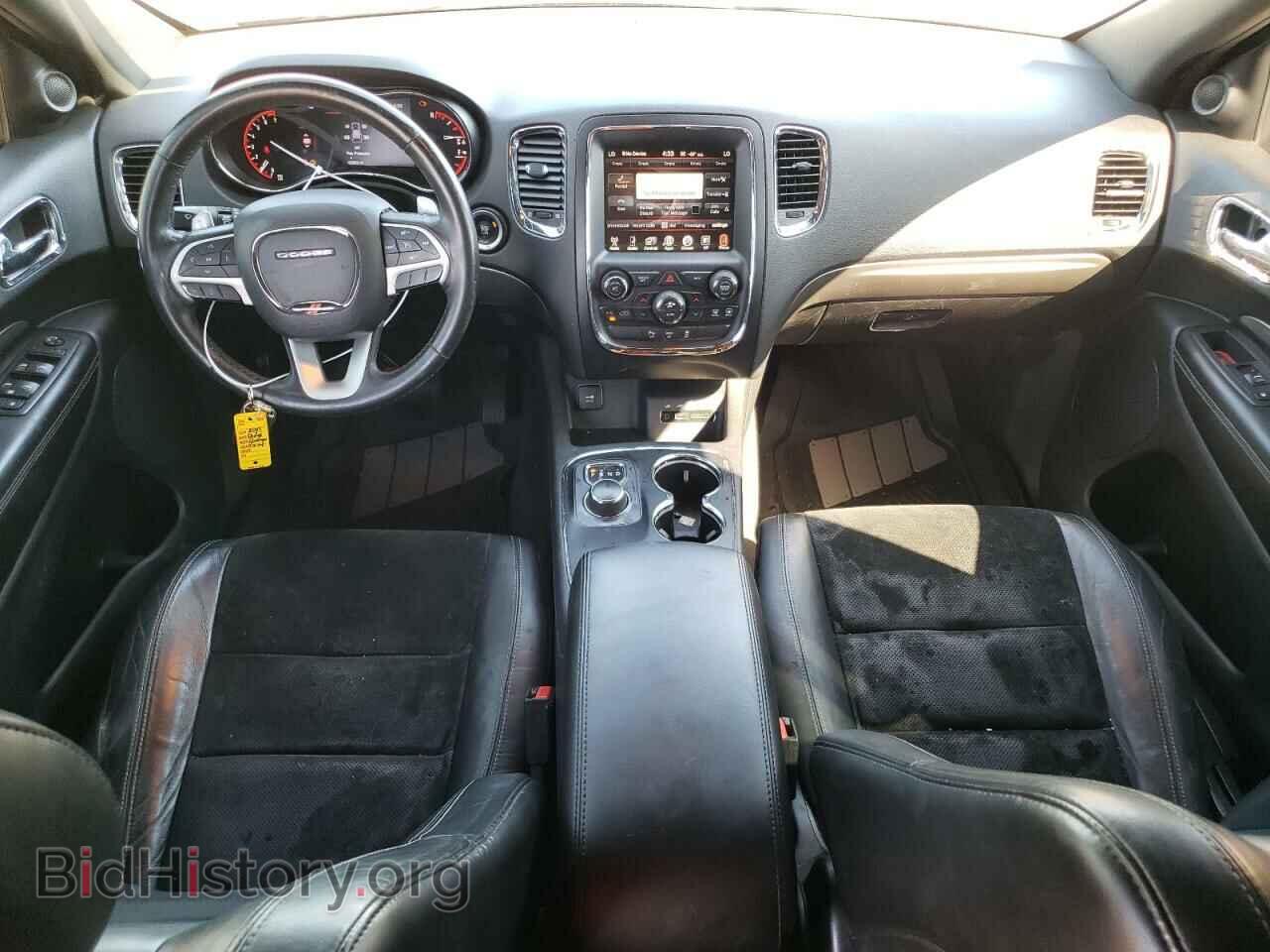 2015 DODGE DURANGO - VIN: 1C4RDHAG0FC201247 - Photo 8