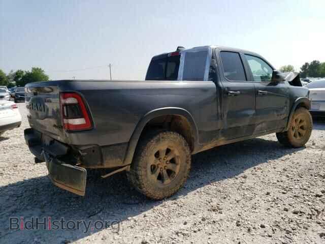 2019 RAM 1500 - VIN: 1C6SRFETXKN869643 - Фото 3
