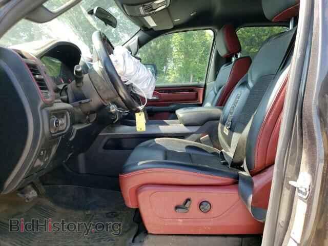 2019 RAM 1500 - VIN: 1C6SRFETXKN869643 - Фото 7