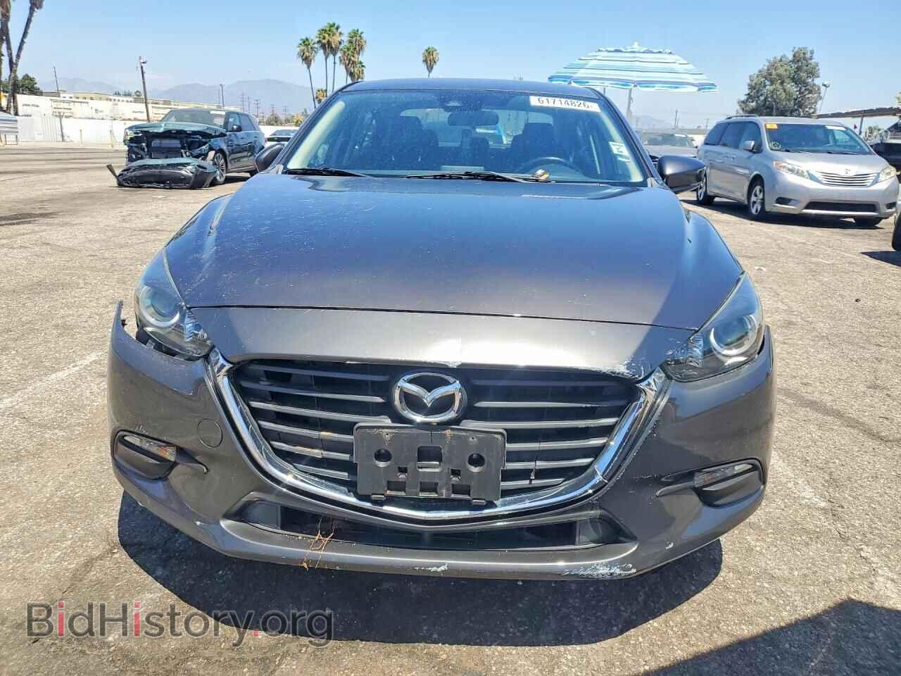 2017 MAZDA 3 - VIN: 3MZBN1V71HM121938 - Фото 5