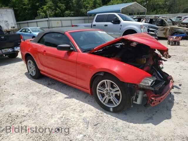 2014 FORD ALL Models - VIN: 1ZVBP8EM8E5292129 - Фото 4